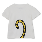 Ensemble pantalon, cardigan et tee-shirt KENZO KIDS 
                    UNISEXE