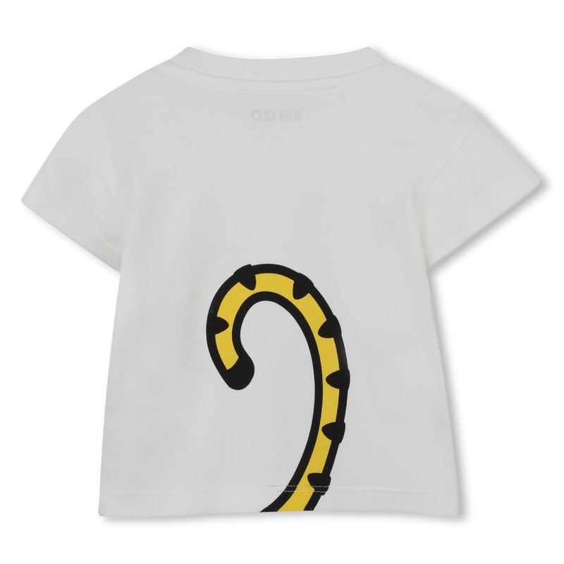 Ensemble pantalon, cardigan et tee-shirt KENZO KIDS 
                        UNISEXE