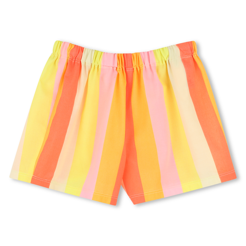 Ensemble T-shirt et short BILLIEBLUSH 
                        FILLE