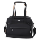 Sac &agrave; langer avec lacets tricolores BOSS 
                    UNISEXE