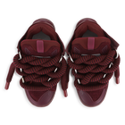 Baskets LANVIN 
                    FILLE
