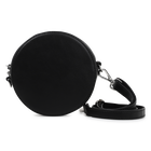 Ronde tas met schouderriem ZADIG VOLTAIRE 
                    GIRL