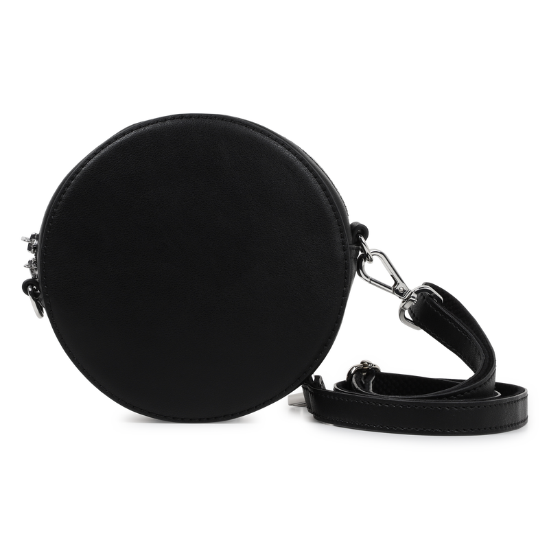 Sac &agrave; main rond &agrave; bandouli&egrave;re ZADIG & VOLTAIRE 
                        FILLE