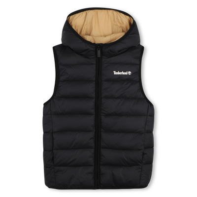 Doudoune sans manches TIMBERLAND GARCON
