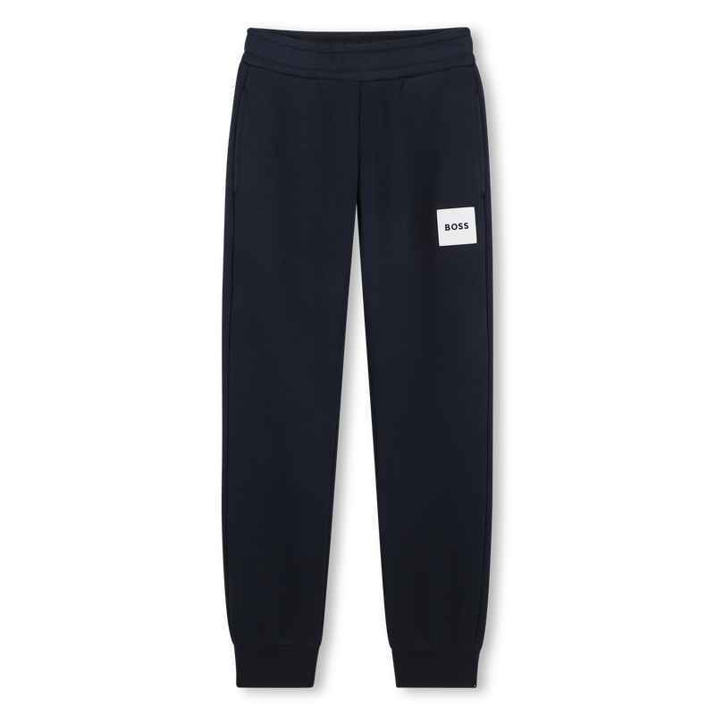 Pantalon de jogging BOSS 
                        GARCON
