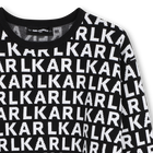 Pull KARL LAGERFELD KIDS 
                    FILLE