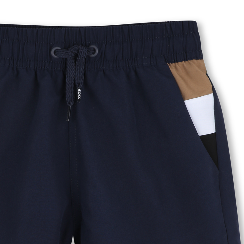 ZWEMBROEK BOSS 
                        BOY