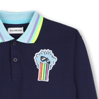 Polo manches longues BILLIEBLUSH 
                    GARCON