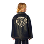 Pantalon en denim KENZO KIDS 
                    UNISEXE
