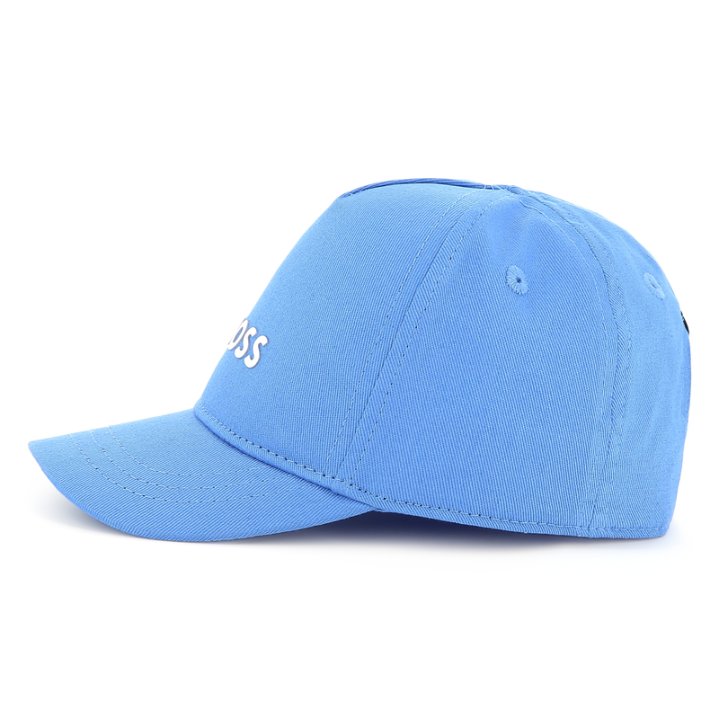 Casquette &agrave; scratch BOSS 
                        GARCON