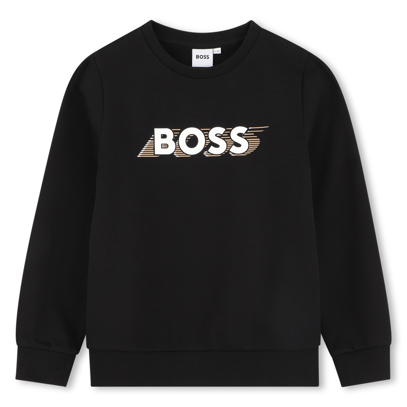 Sweat-shirt BOSS 
                        GARCON