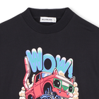 Sweat en molleton BILLIEBLUSH 
                    GARCON