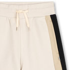 Fleece korte broek BOSS 
                    BOY