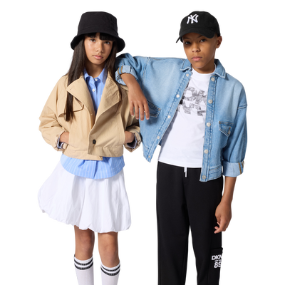 BOUFFANT ROK DKNY GIRL