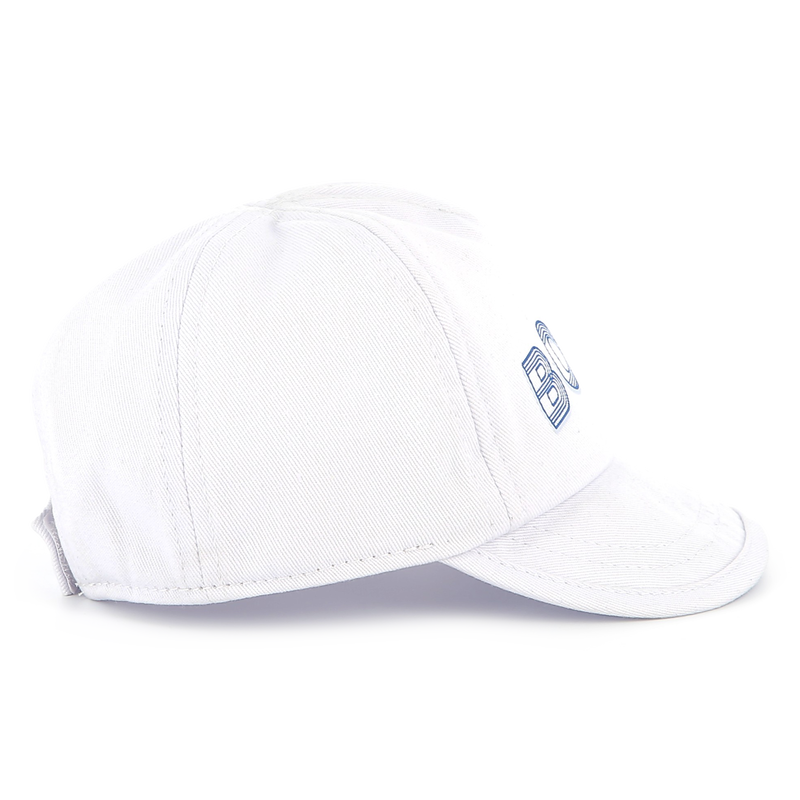 Katoenen pet BOSS 
                        BOY