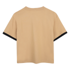 Tee-shirt manches courtes LANVIN 
                    GARCON