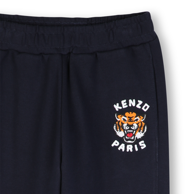 Joggingbroek KENZO KIDS 
                        BOY