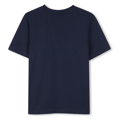 Tee-shirt manches courtes BOSS GARCON