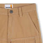 Bermuda met elastische taille TIMBERLAND 
                    BOY