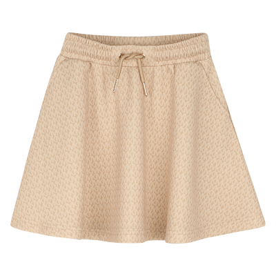 Jupe courte MICHAEL KORS FILLE