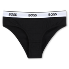 Set van 2 onderbroeken BOSS 
                    GIRL