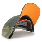 Pet met motiefjes TIMBERLAND 
                    BOY