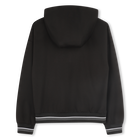 Cardigan &agrave; capuche DKNY 
                    UNISEXE