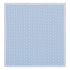 Couverture tricot b&eacute;b&eacute;, CIEL, hi-res