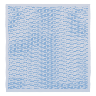 Baby gebreide deken KENZO KIDS UNISEX