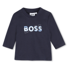Set broek, cardigan en T-shirt BOSS 
                    BOY