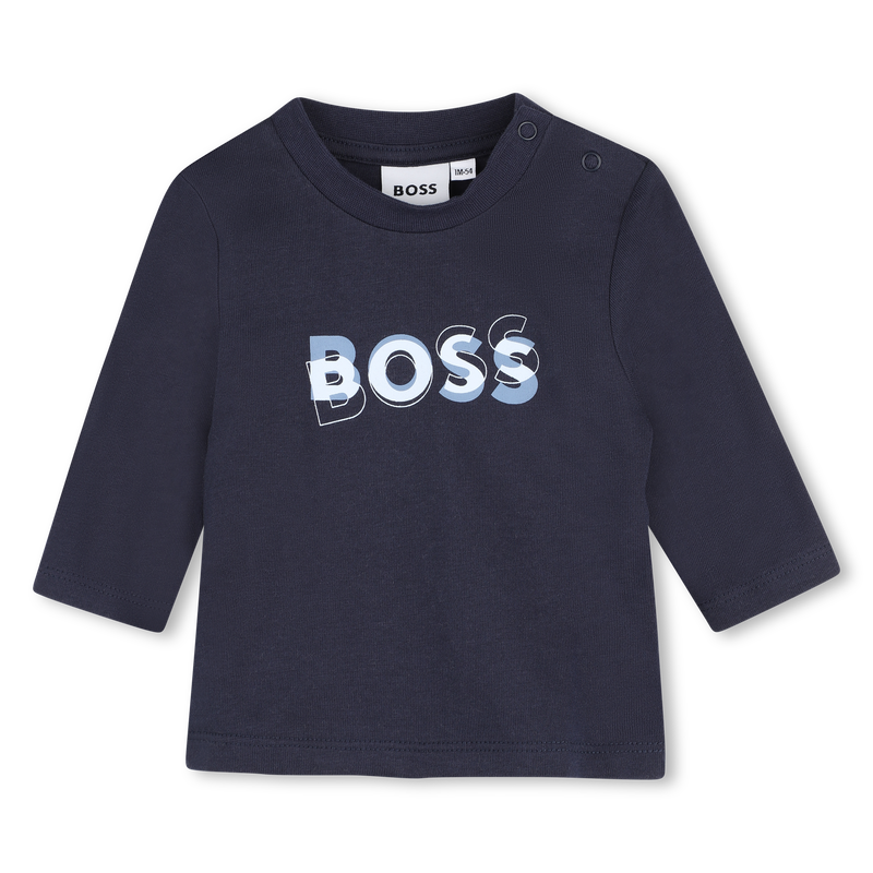 Set broek, cardigan en T-shirt BOSS 
                        BOY