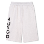 Lange bermuda met print MARC JACOBS 
                    BOY
