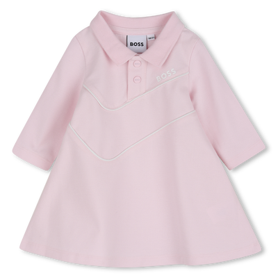 Robe polo BOSS FILLE