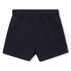 T-shirt imprim&eacute; et short BOSS 
                    GARCON