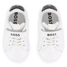 Baskets BOSS 
                    GARCON