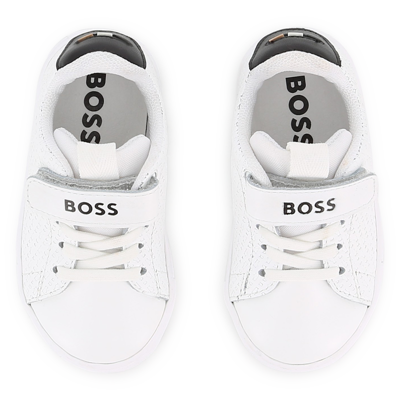 Baskets BOSS 
                        GARCON