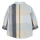 Shirt met lange mouwen BOSS 
                    BOY