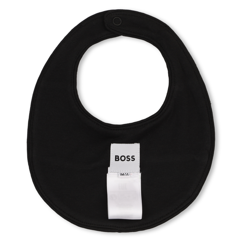 Coffret naissance BOSS 
                        GARCON