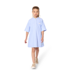 Overhemd jurk GIVENCHY 
                    GIRL