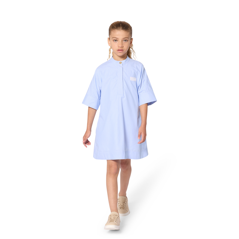 OVERHEMD JURK GIVENCHY 
                        GIRL