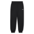 Pantalon de jogging, NOIR, hi-res