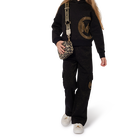 Pantalon de jogging large MICHAEL KORS 
                    FILLE
