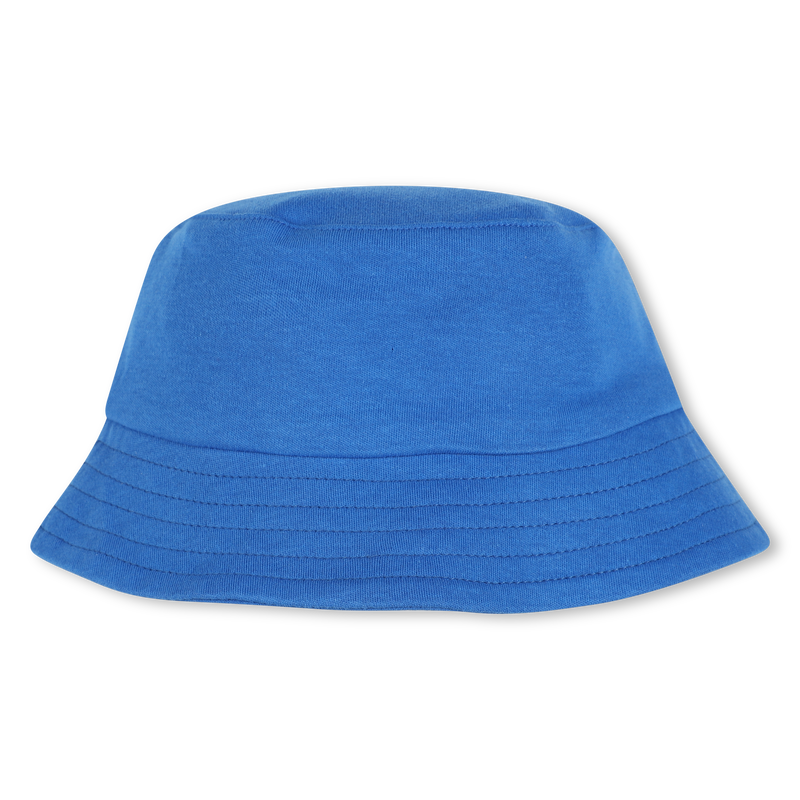 Combinaison courte et bob TIMBERLAND 
                        GARCON