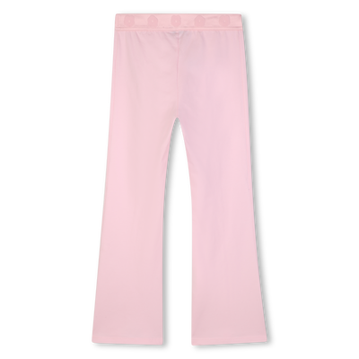 Broek KENZO KIDS GIRL