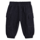 Ensemble tee-shirt et pantalon MARC JACOBS 
                    UNISEXE