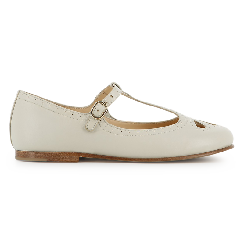 Ballerines CHLOE 
                        FILLE
