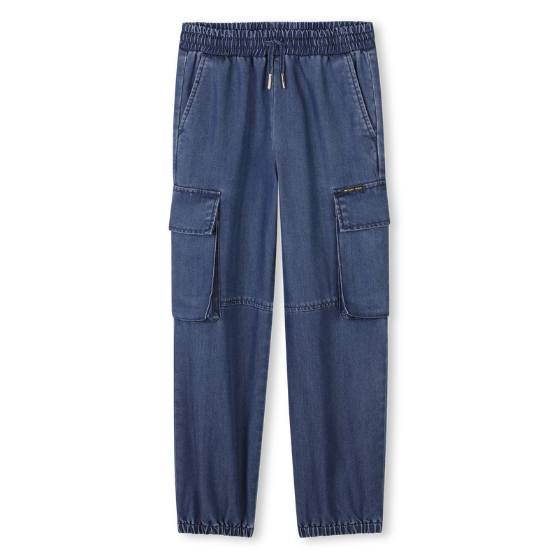 BROEK JEAN MICHAEL KORS 
                        GIRL