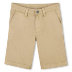 Bermuda TIMBERLAND 
                    GARCON