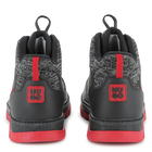 Bottines avec lacets HUGO 
                    GARCON