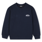 Sweat-shirt DKNY 
                    GARCON